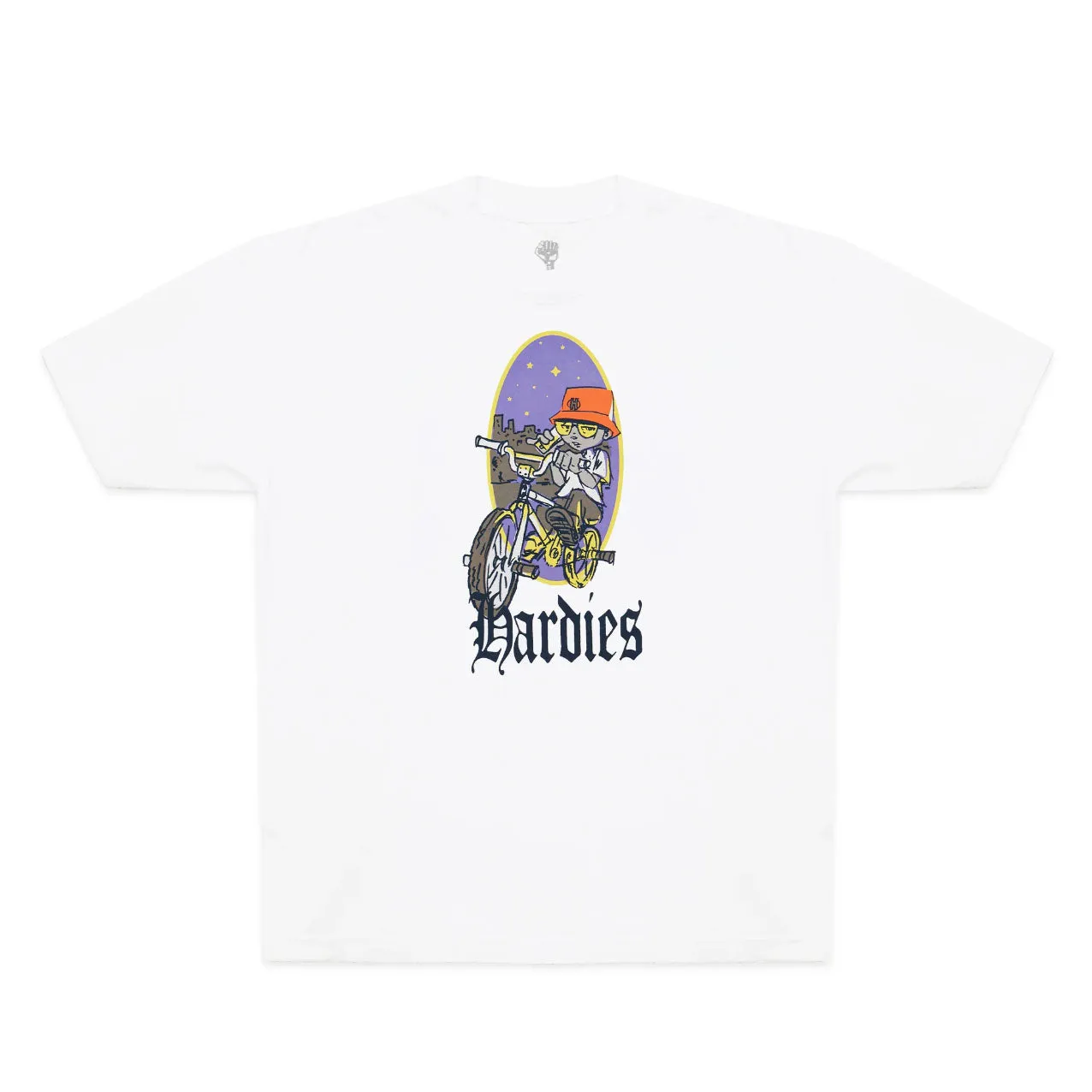 Plug Tee