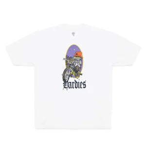 Plug Tee