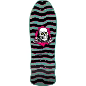 Powell Peralta - Ripper Geegah 9.75 Reissue Skateboard Deck