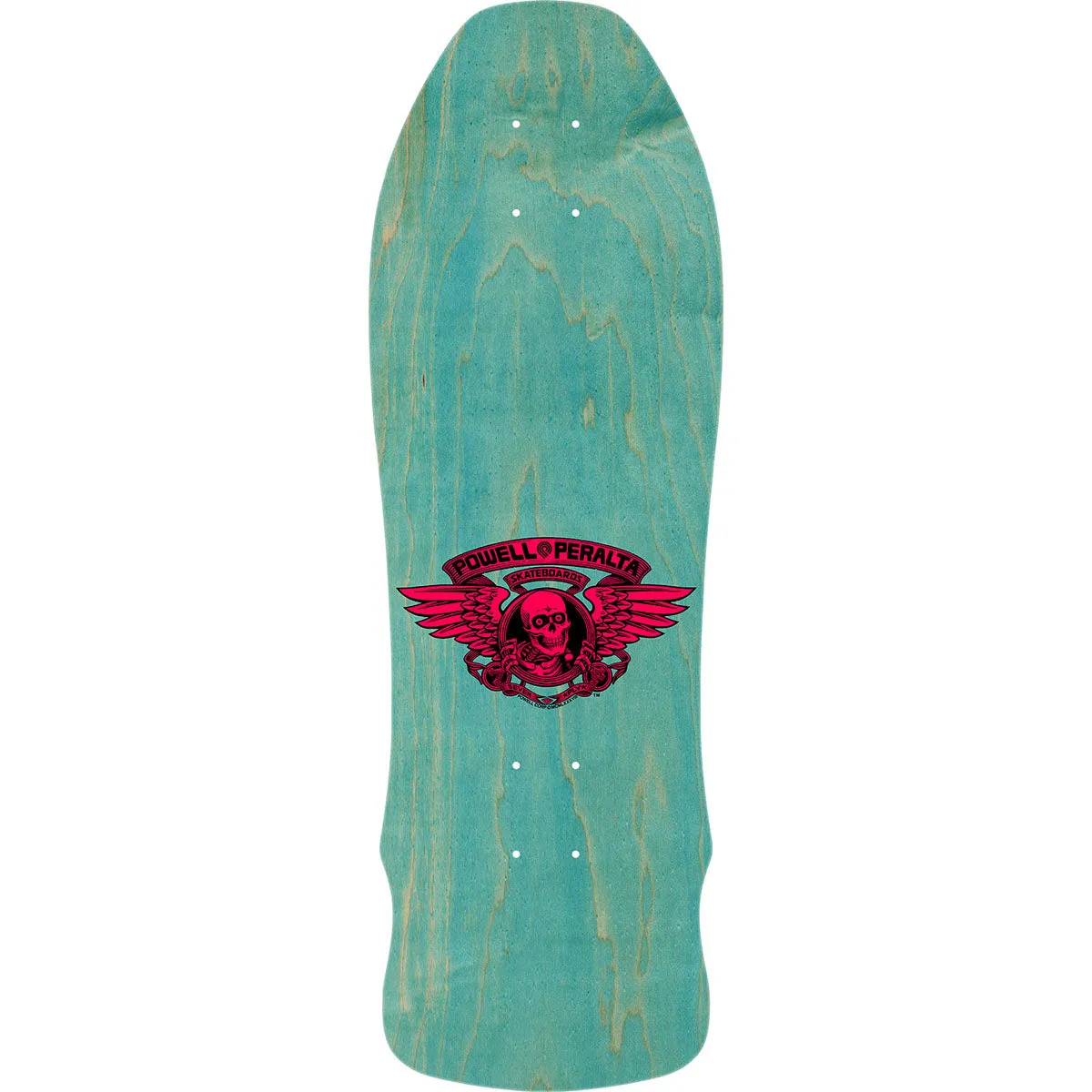 Powell Peralta - Ripper Geegah 9.75 Reissue Skateboard Deck