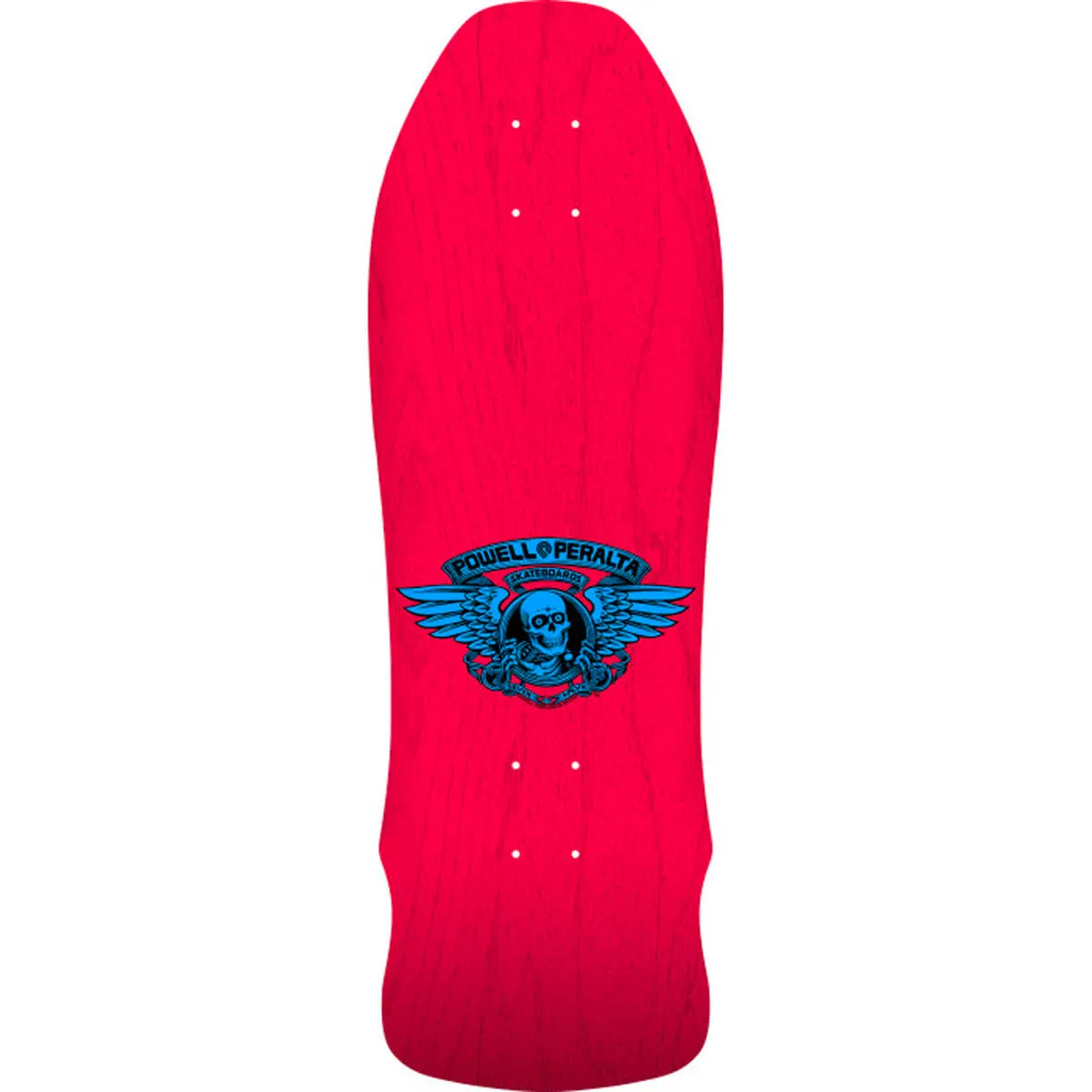 Powell Peralta - Ripper Geegah 9.75 Reissue Skateboard Deck