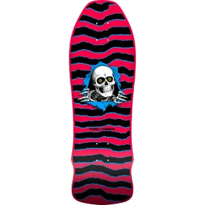 Powell Peralta - Ripper Geegah 9.75 Reissue Skateboard Deck
