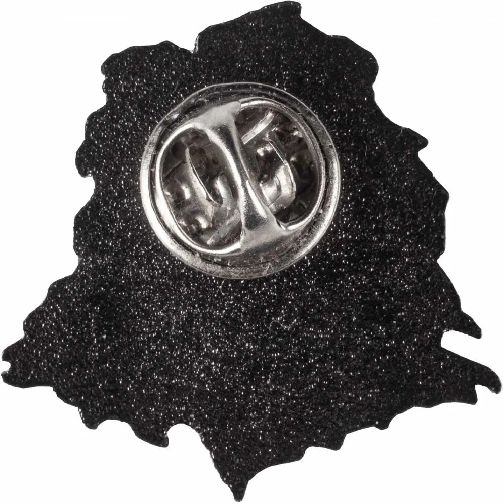 Powell Peralta - Ripper Glow Lapel Pin