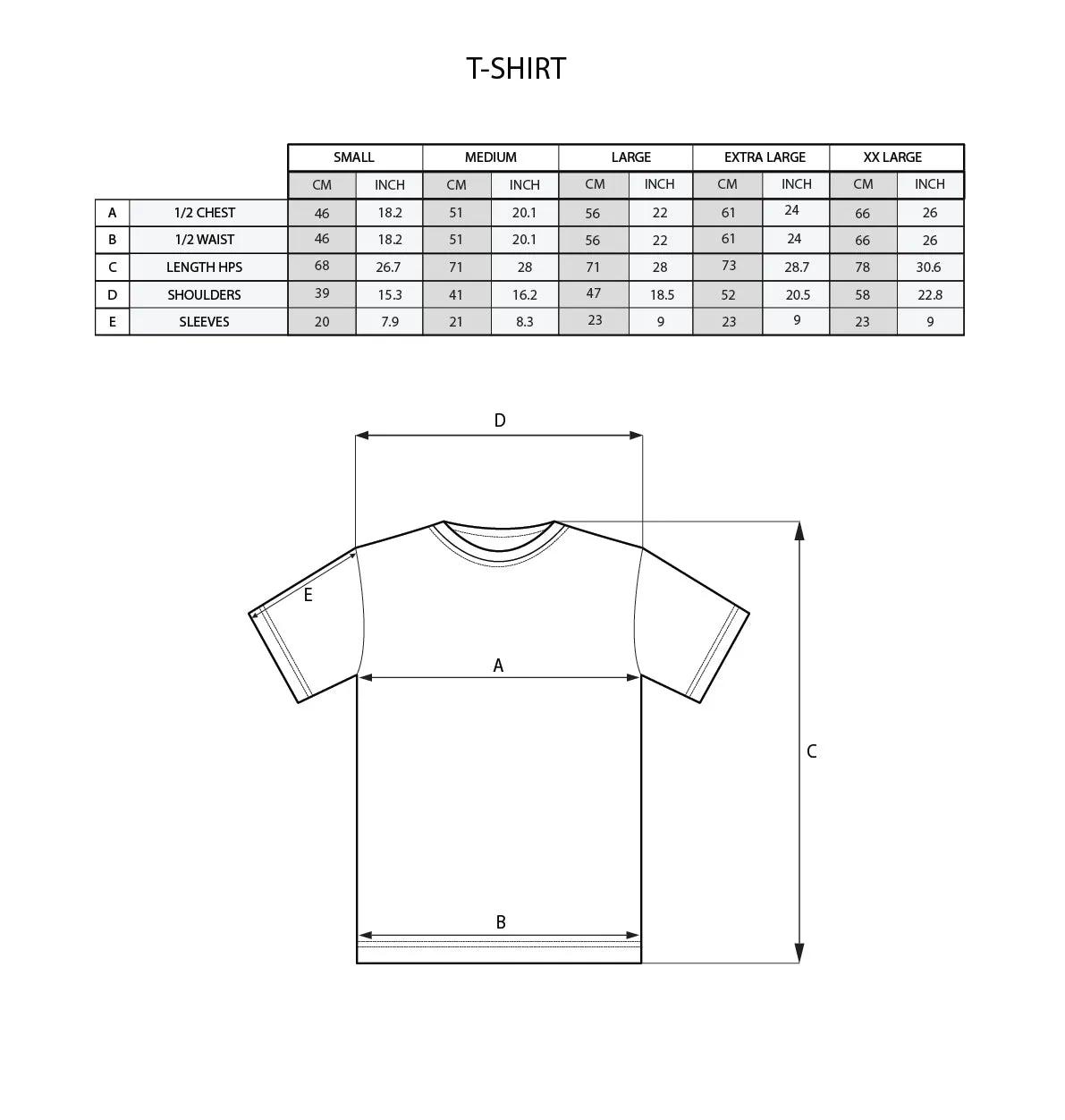 Preduce Nollie the Doggy T-shirt Oatmeal