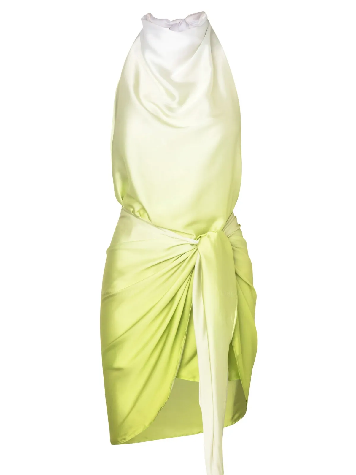 Providencia Dress ::RET