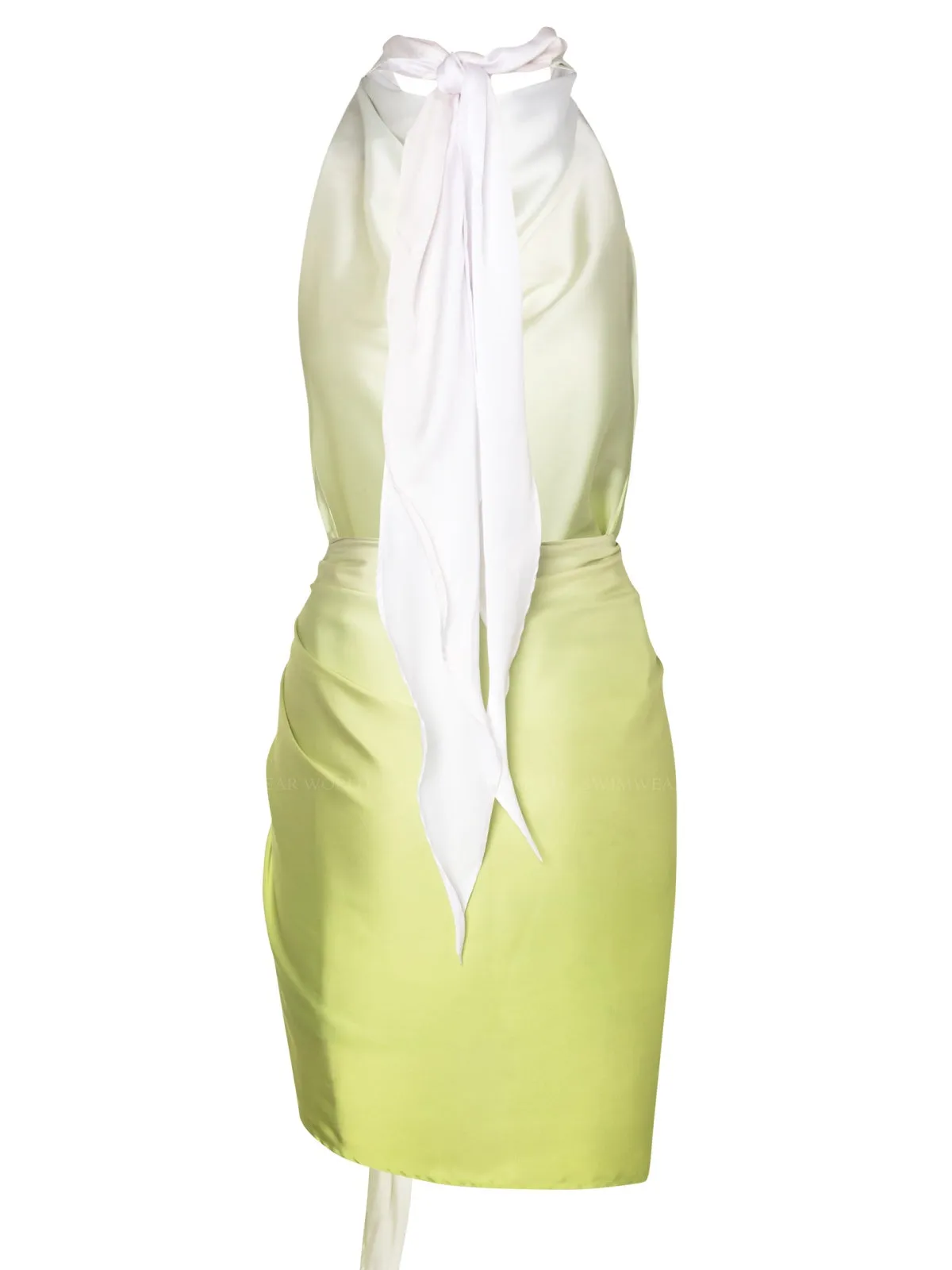 Providencia Dress ::RET