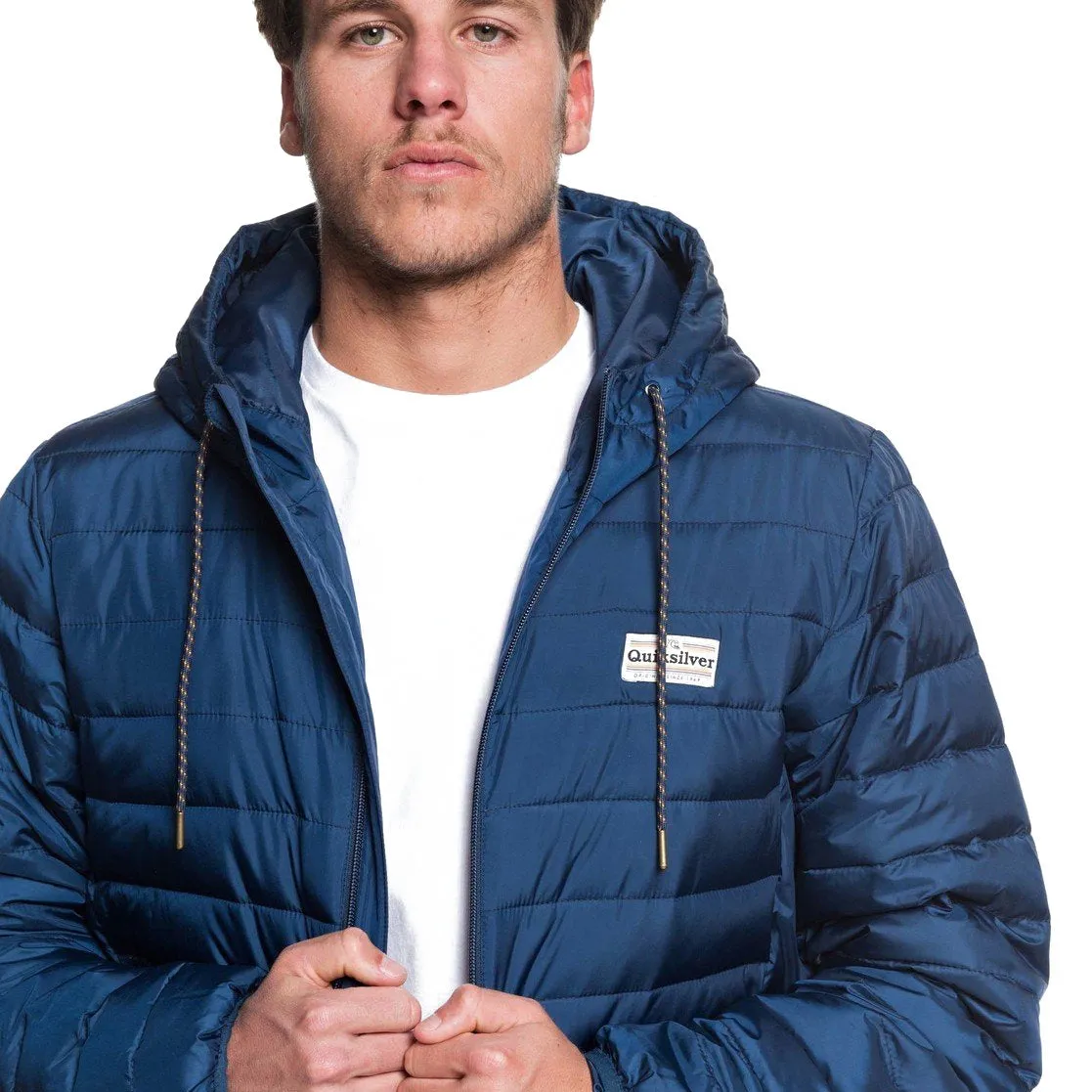 Quiksilver Scaly Jacket