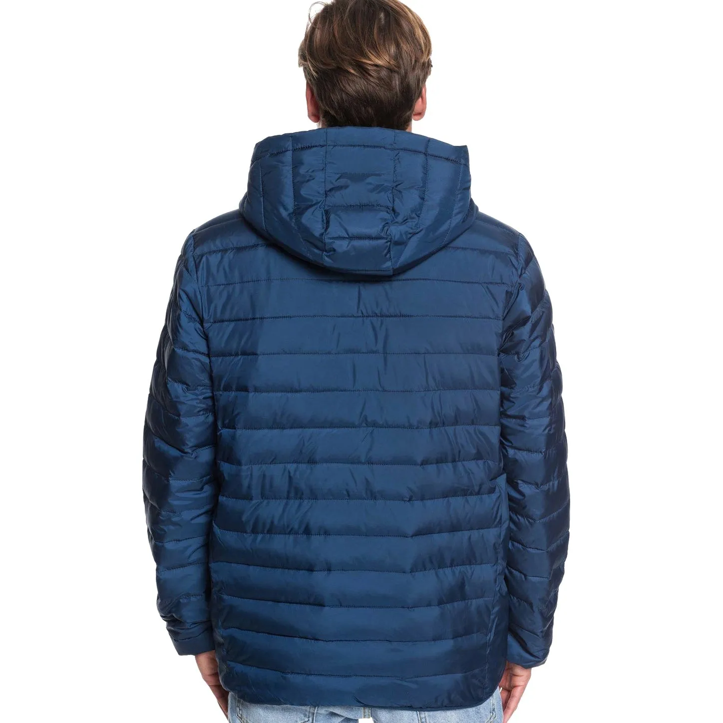 Quiksilver Scaly Jacket