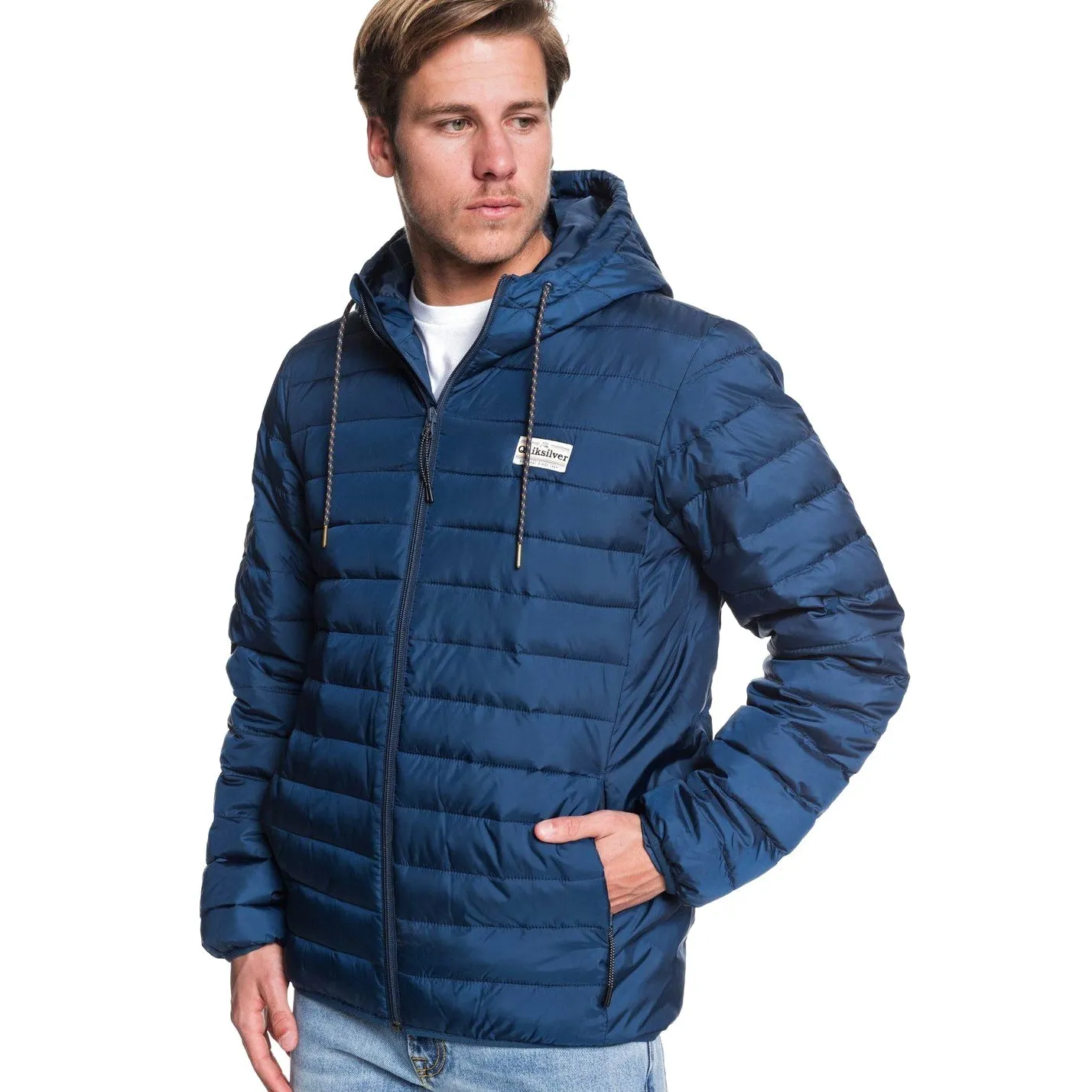 Quiksilver Scaly Jacket