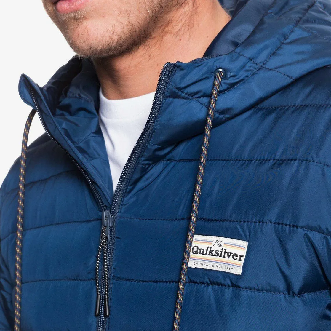 Quiksilver Scaly Jacket