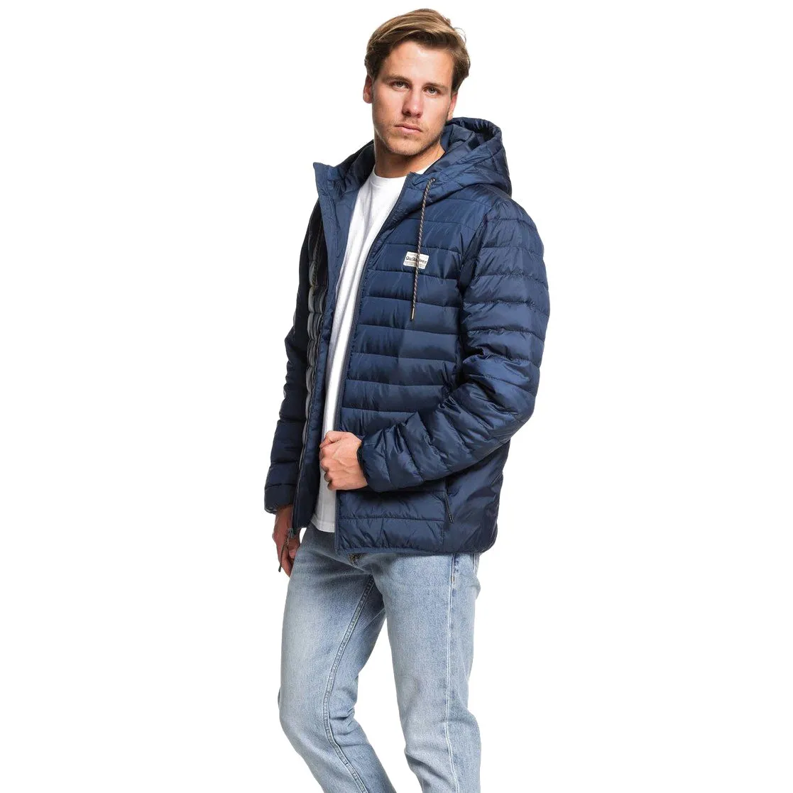 Quiksilver Scaly Jacket