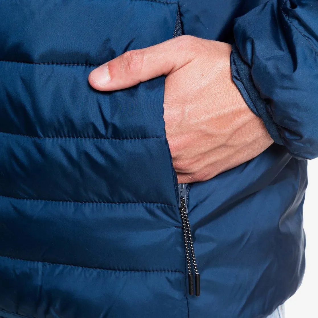 Quiksilver Scaly Jacket