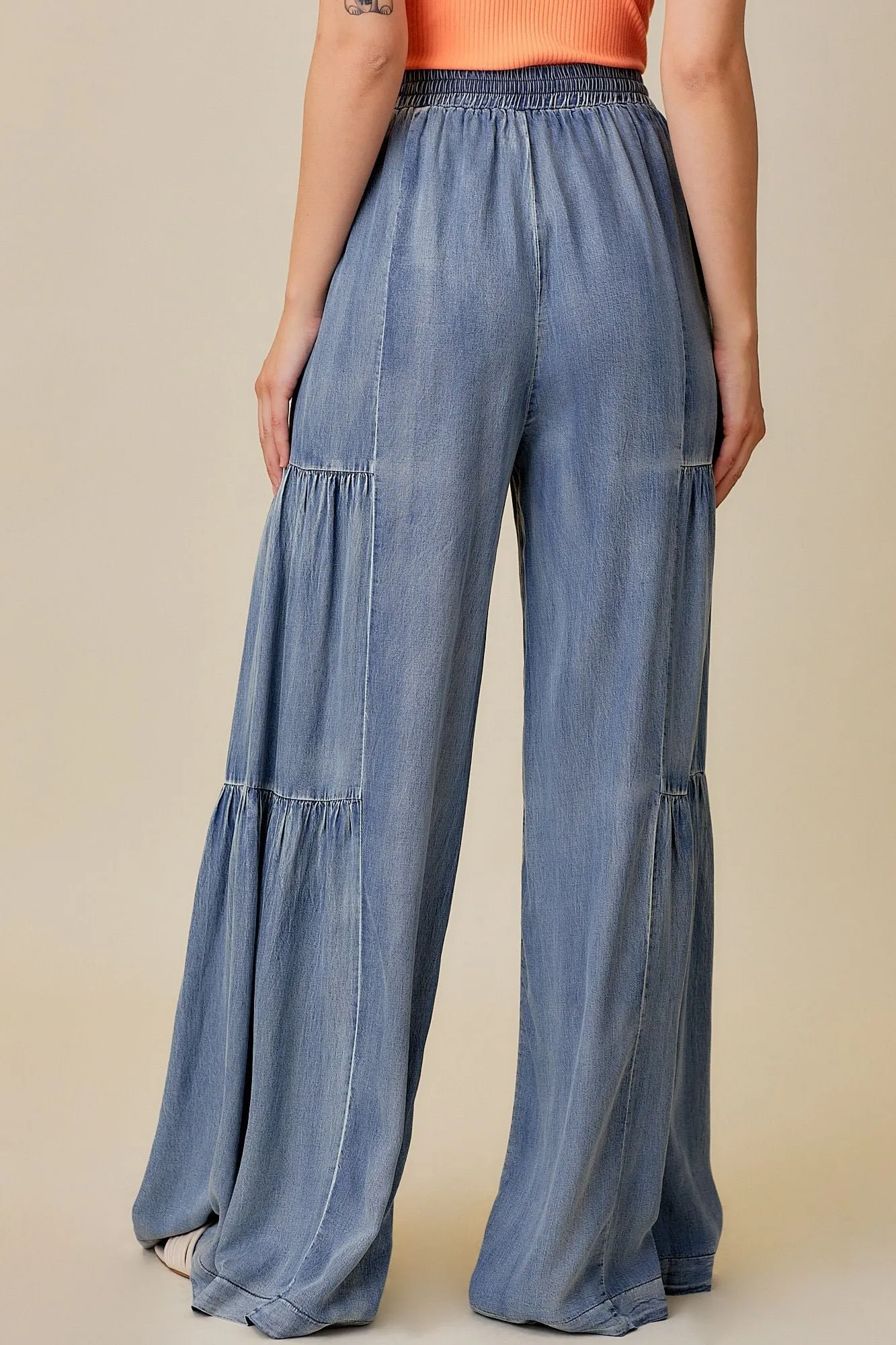 Quinn Pants