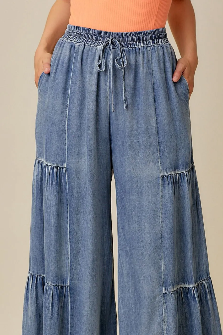 Quinn Pants