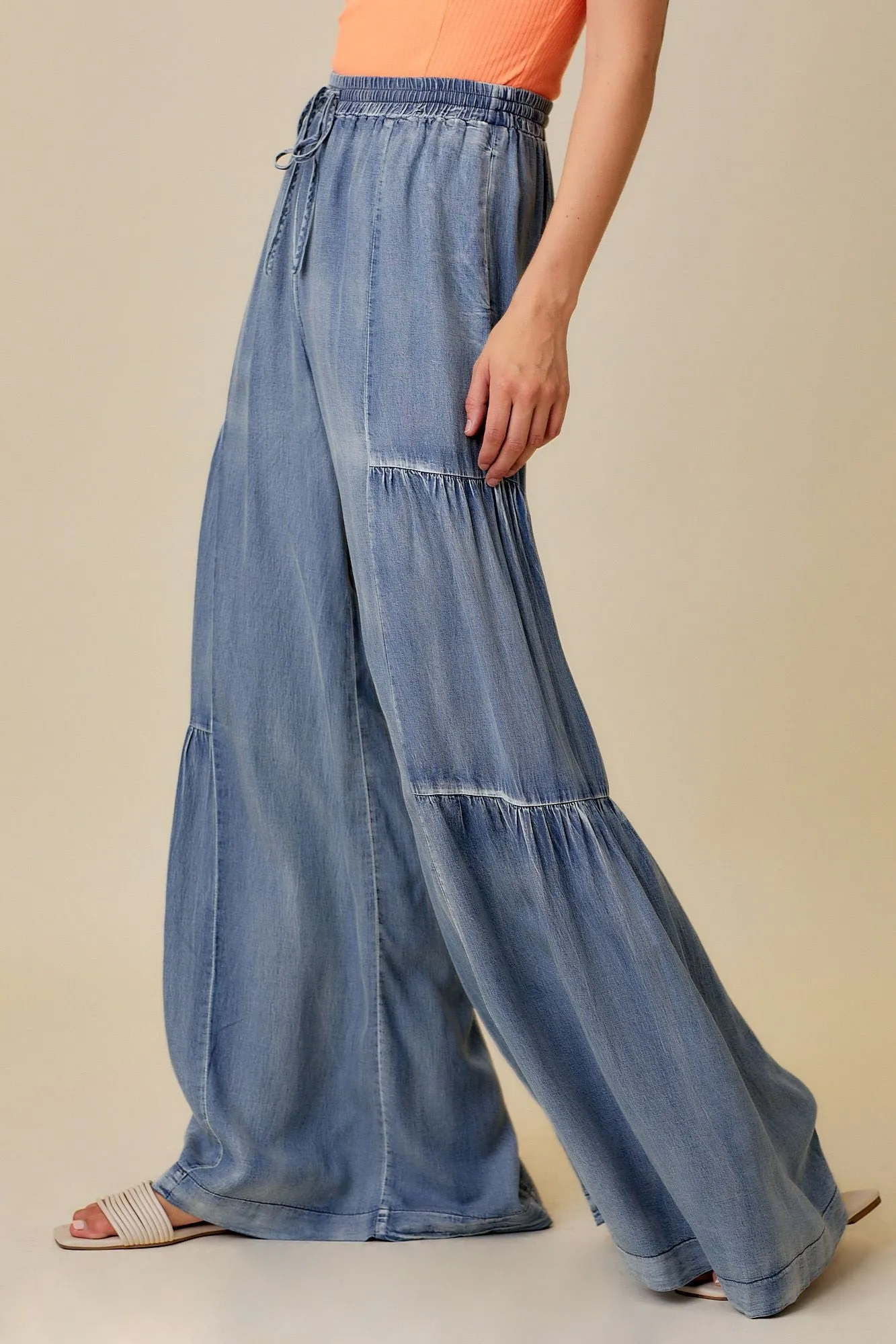 Quinn Pants