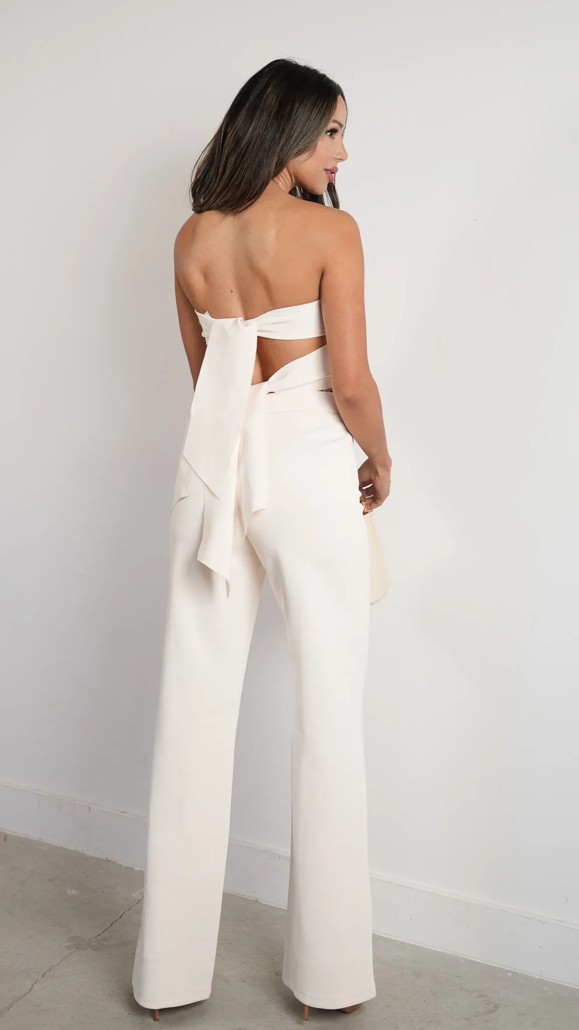 Quinn set