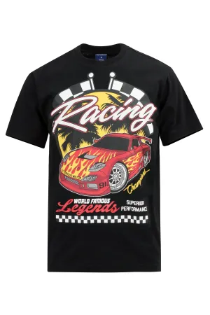 Racing T-shirt
