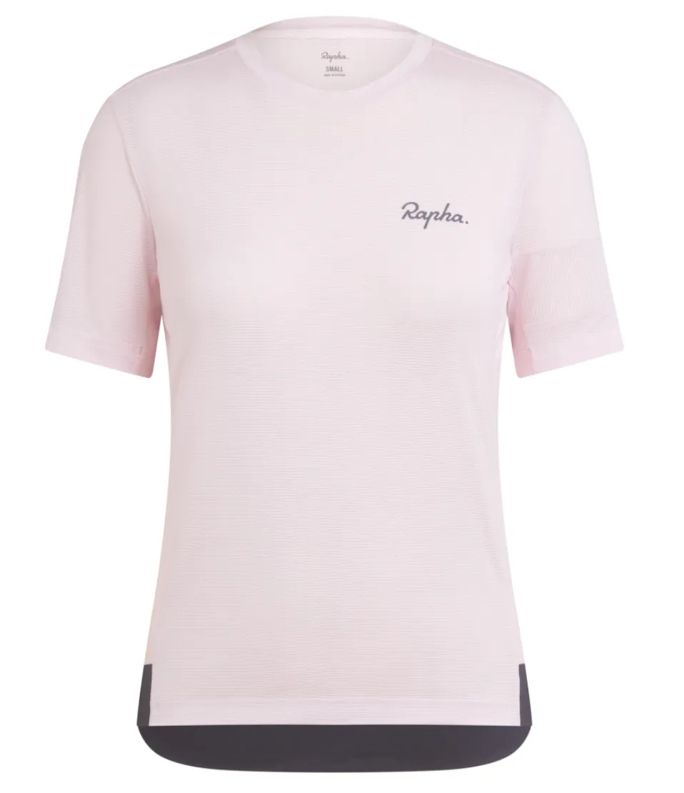 Rapha - Womens Explore Technical T-Shirt