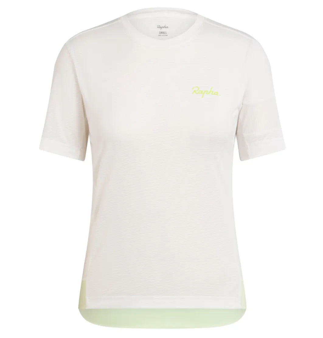Rapha - Womens Explore Technical T-Shirt