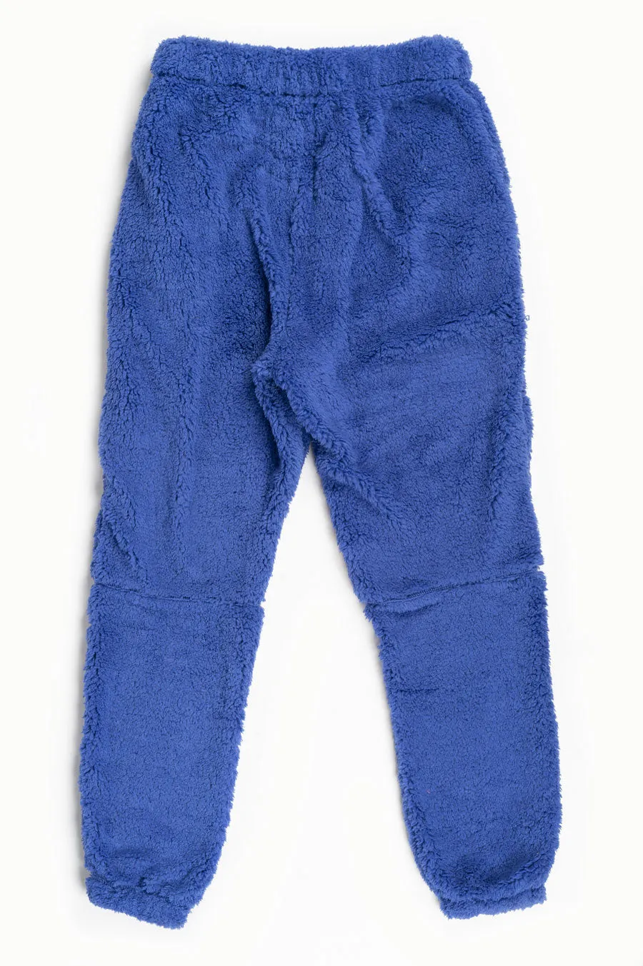 REAL BAD MAN OUT OF MIND BOA PANT BLUE