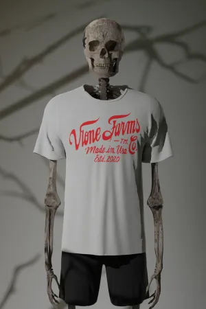 Reap & Sow T-Shirt