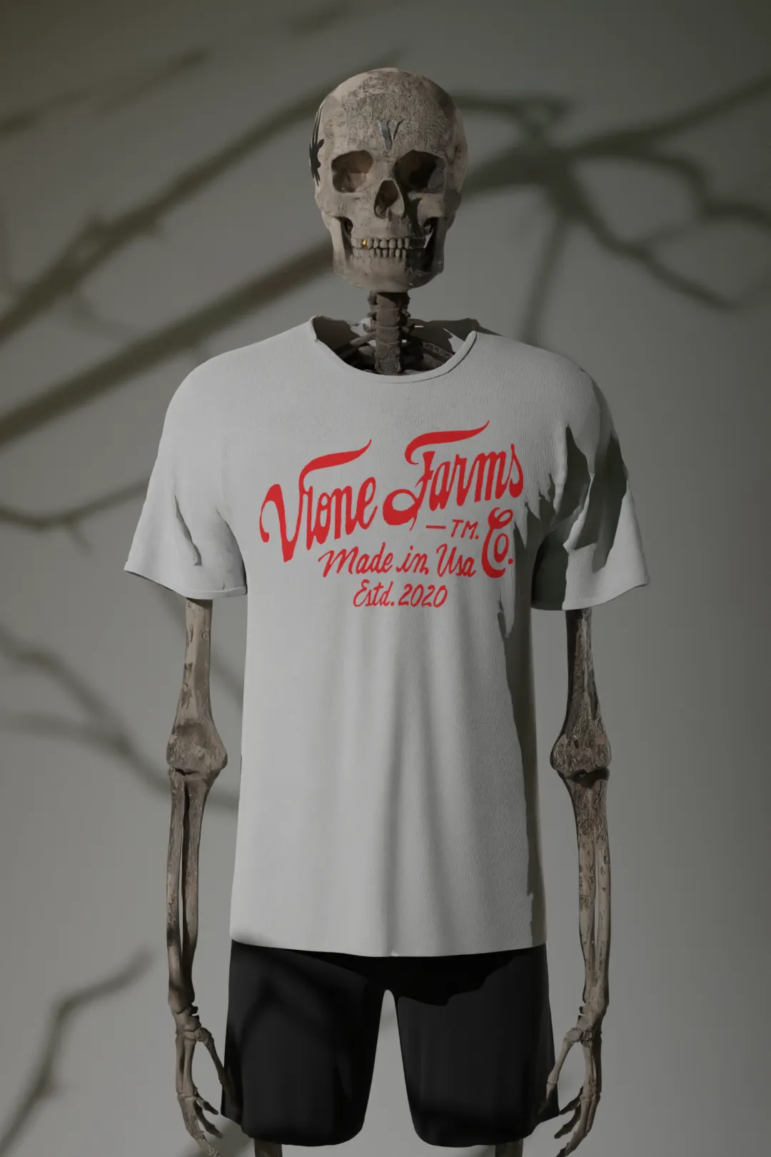 Reap & Sow T-Shirt