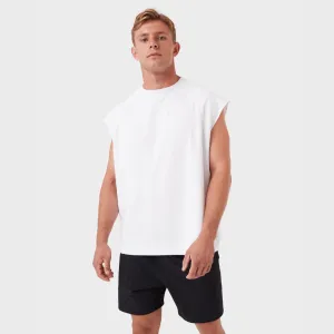 REC GEN - Chunk Muscle White