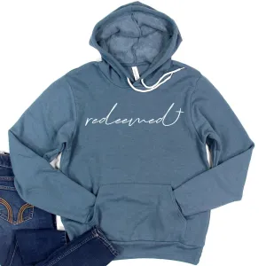 Redeemed Hoodie