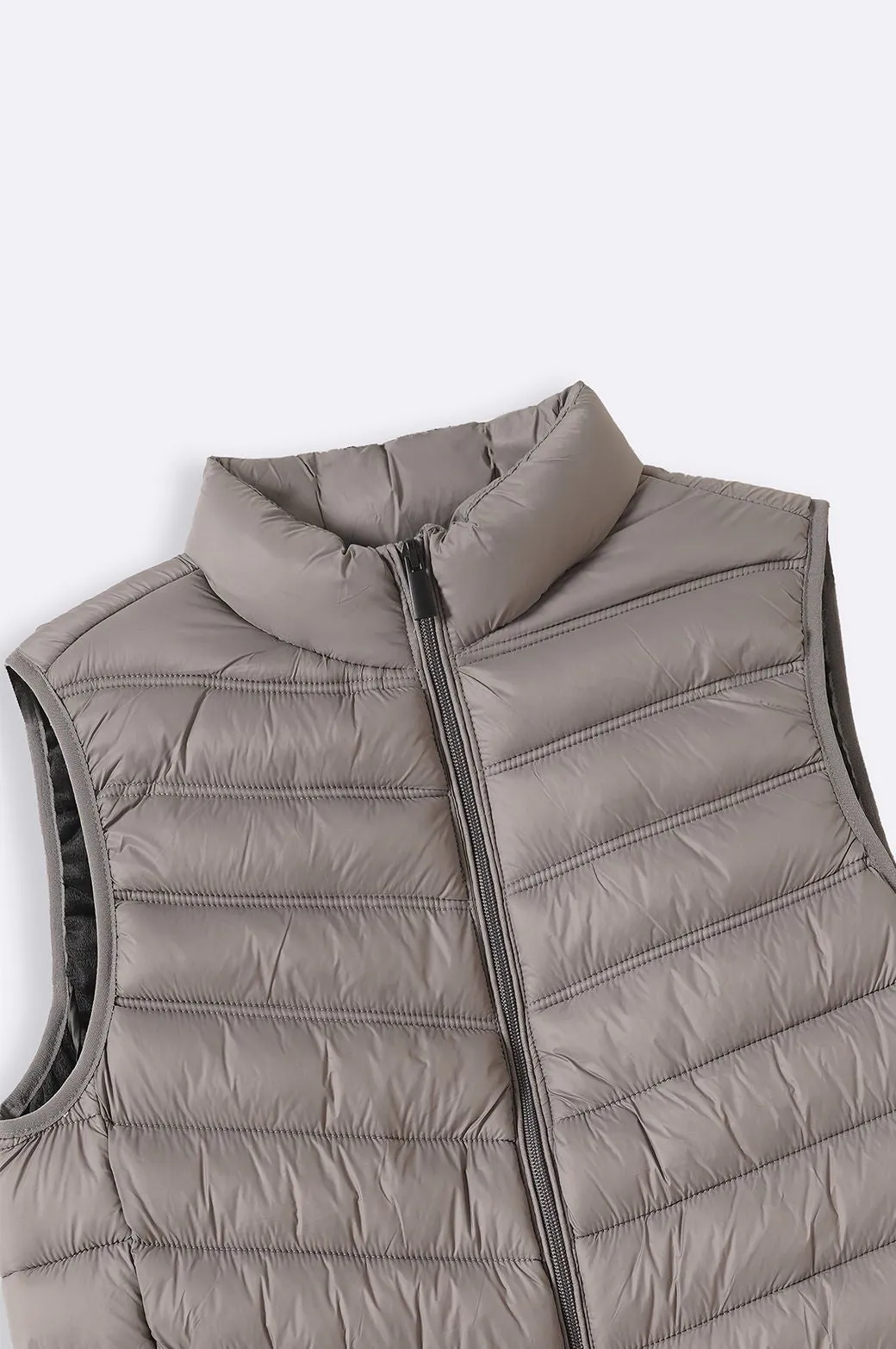 REGULAR GILET