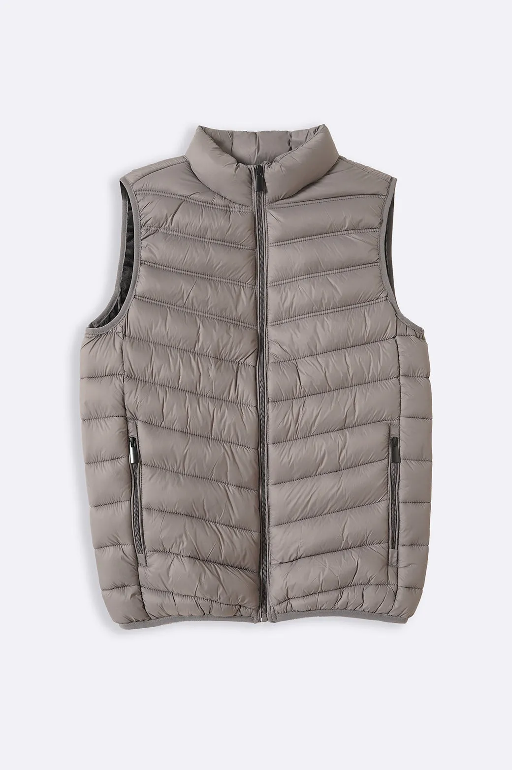 REGULAR GILET
