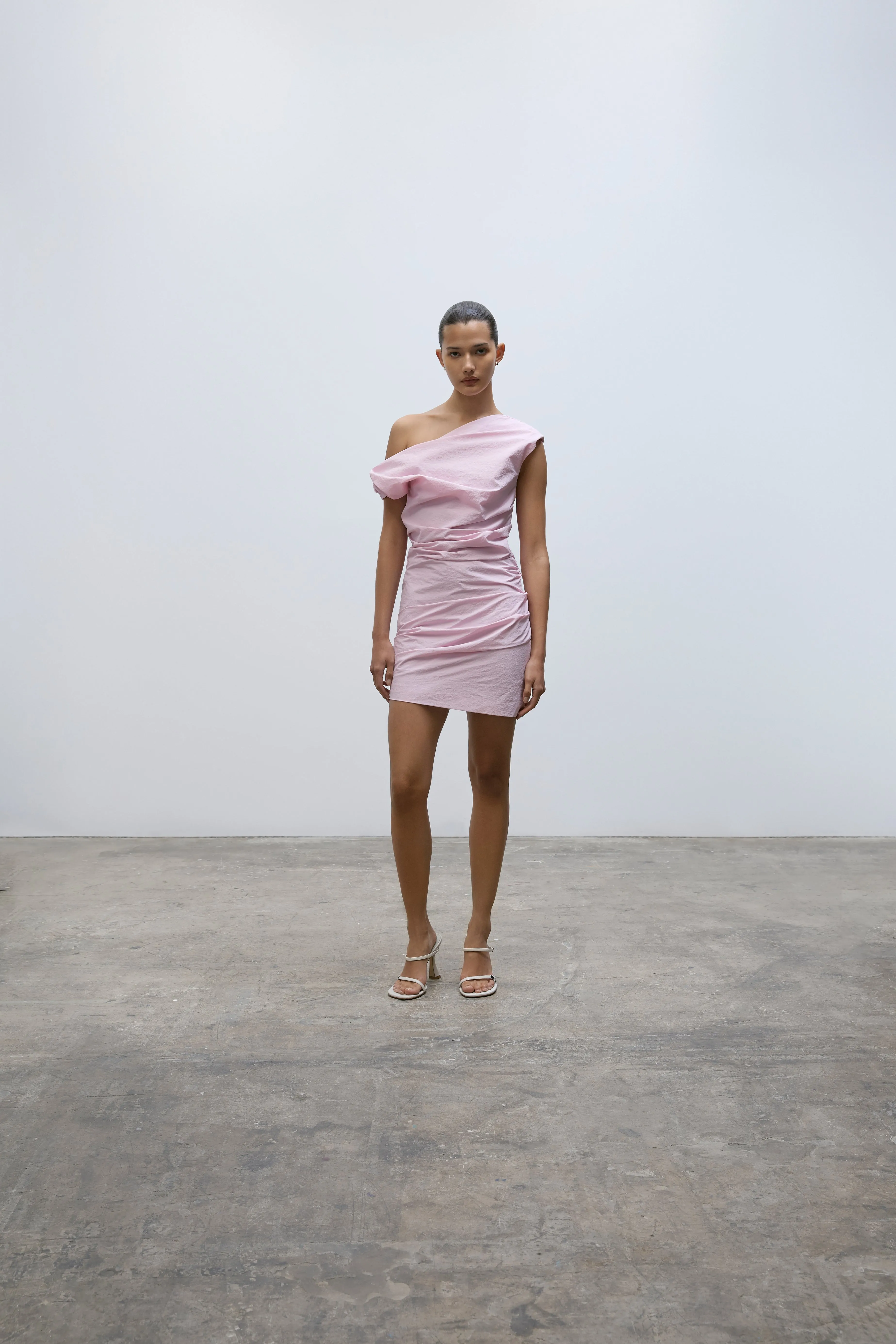 Remmy Mini Dress