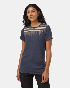 Retro Juniper T-Shirt