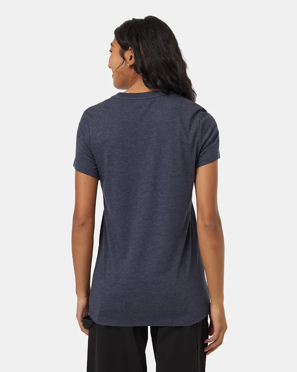 Retro Juniper T-Shirt