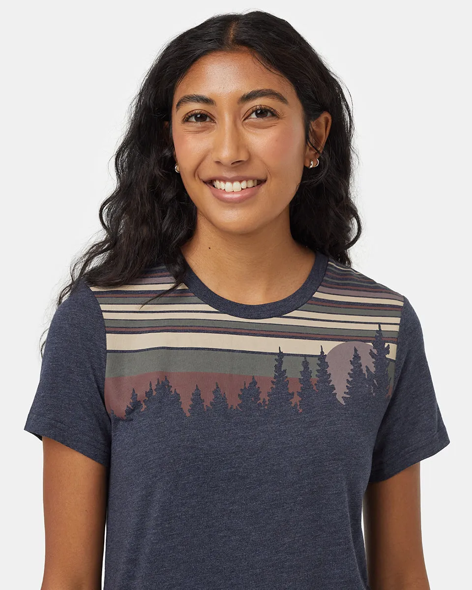 Retro Juniper T-Shirt