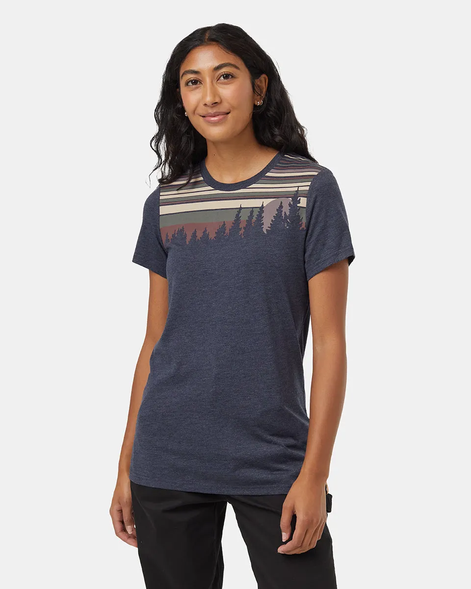 Retro Juniper T-Shirt