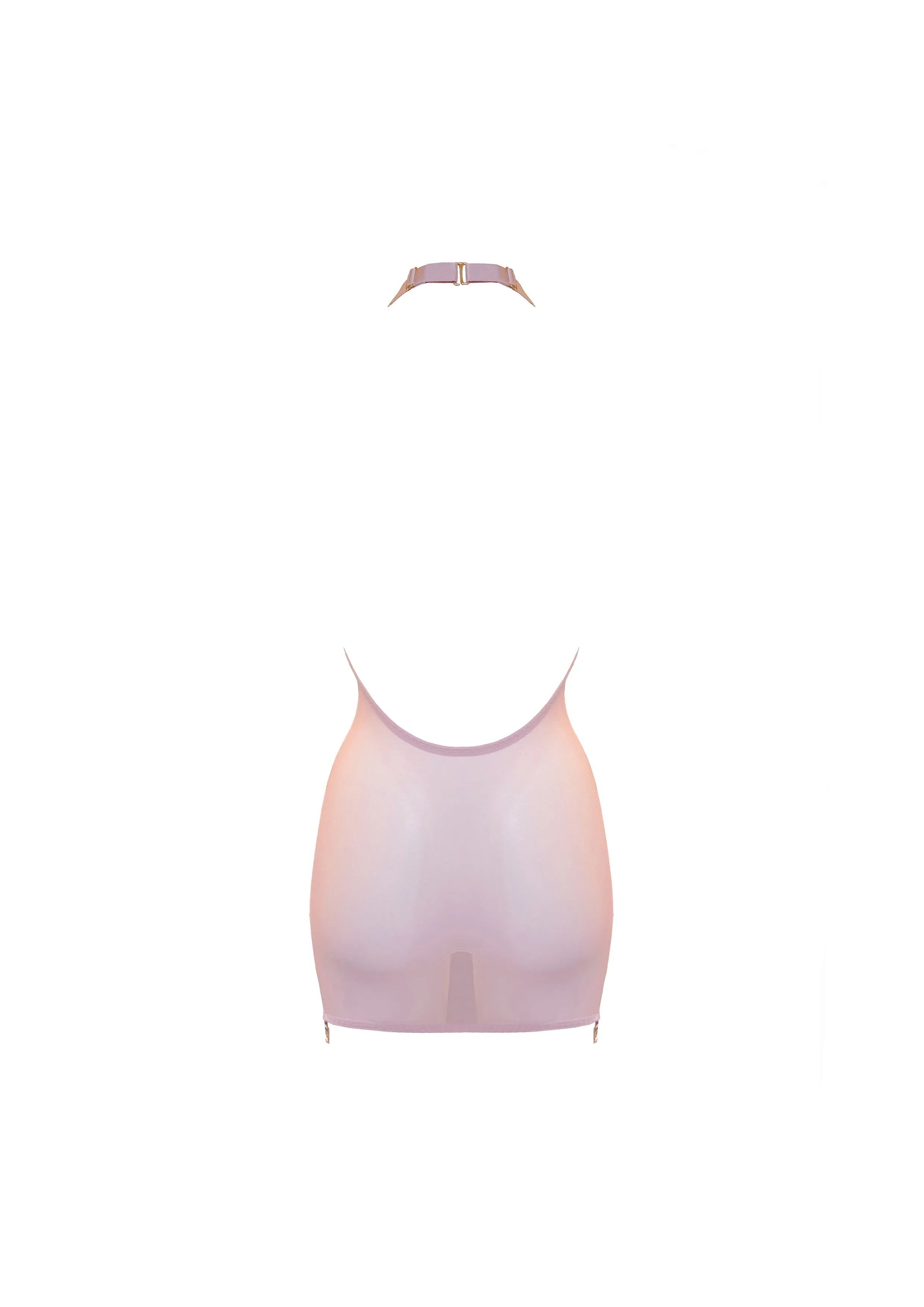 Retta Mini Dress