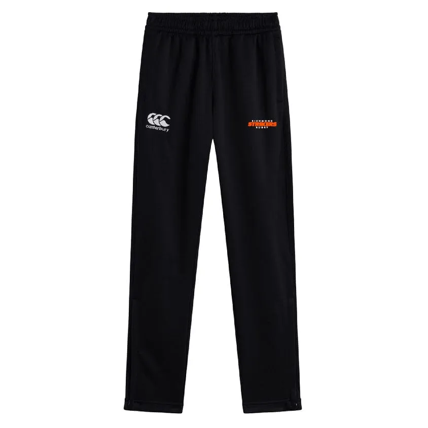 Richmond Strikers Stretch Tapered Pant by Canterbury