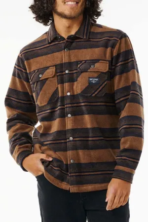 Rip Curl Party Pack Polar Fleece Shirt