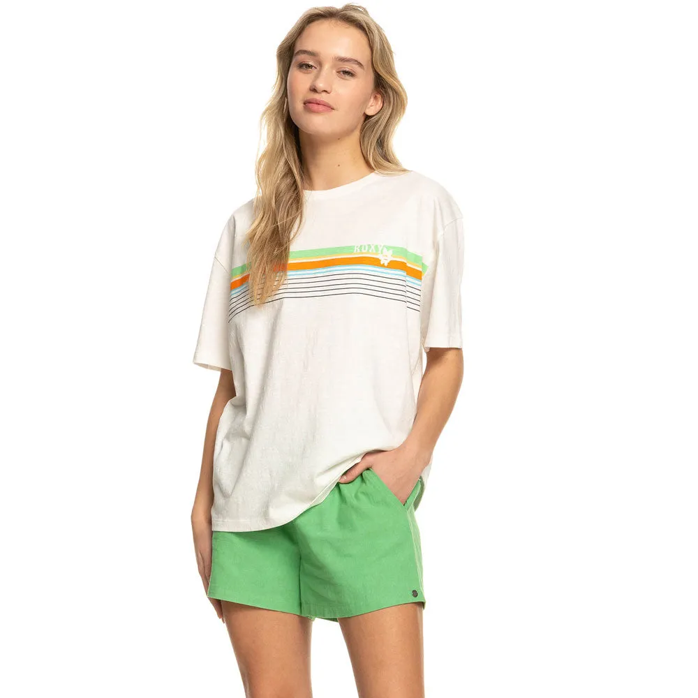 Roxy Vibrations Beach T-Shirt