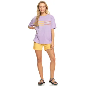 Roxy Vibrations Beach T-Shirt