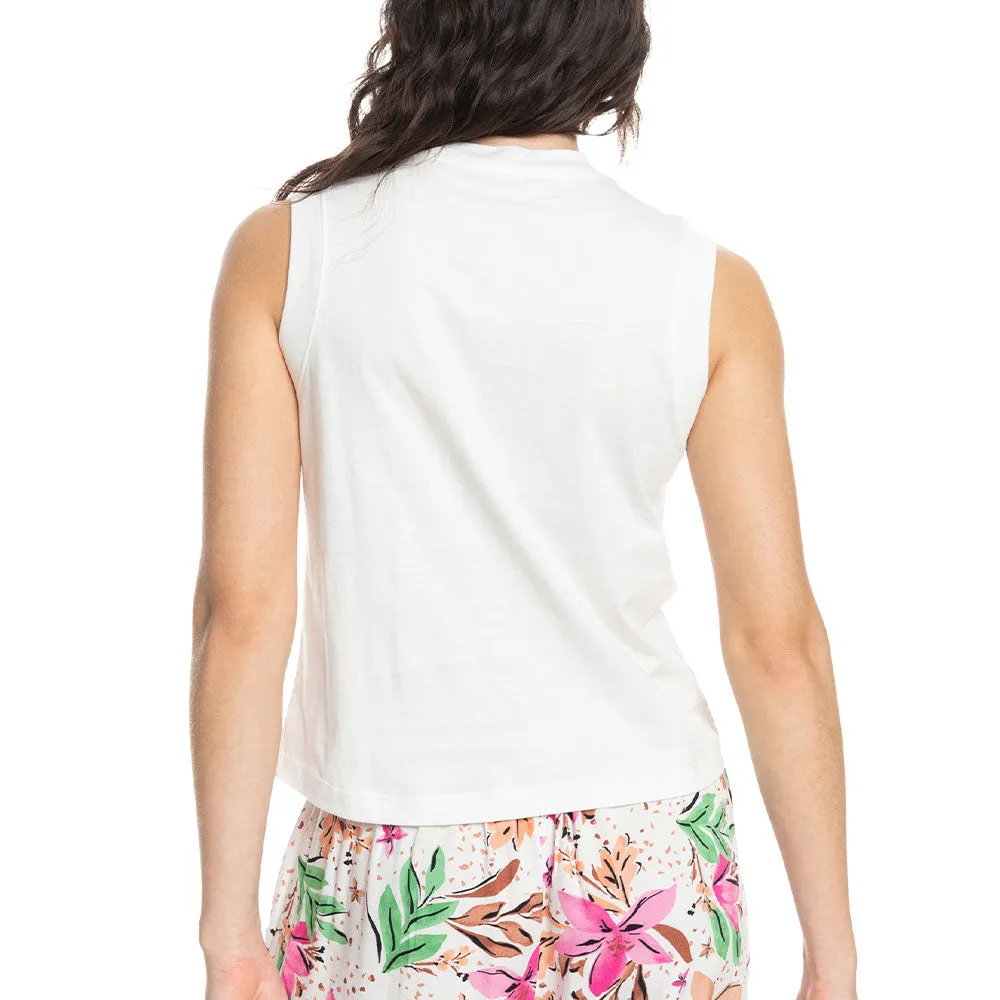 Roxy Wave Swell T Shirt