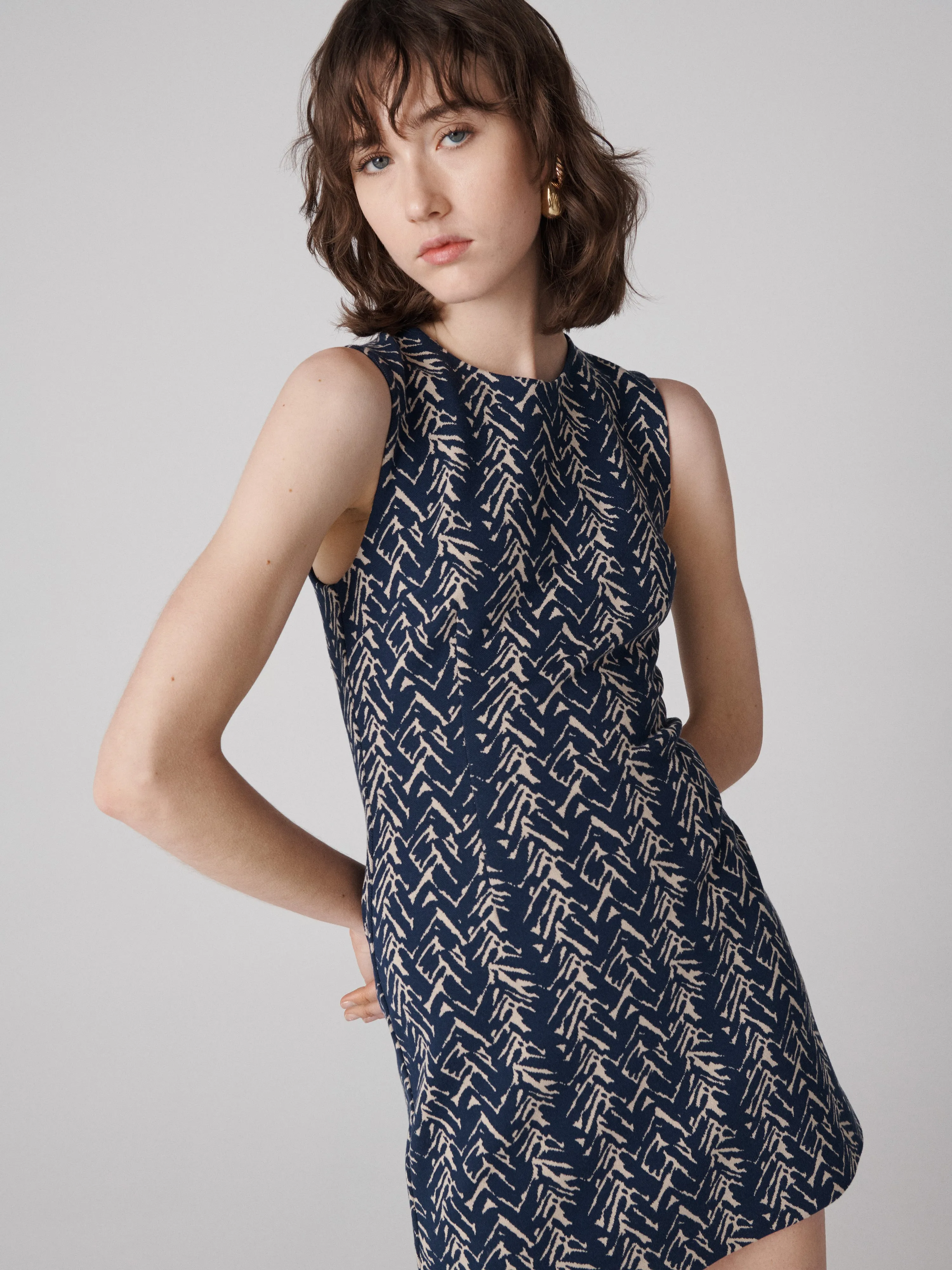 Ruby Mini Dress