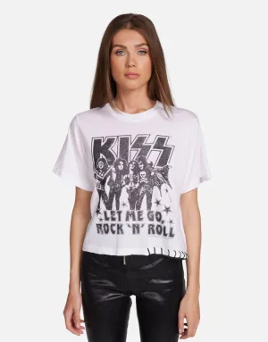 Rue KISS Let Me Go