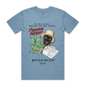 Rulers Of The Night - Tee