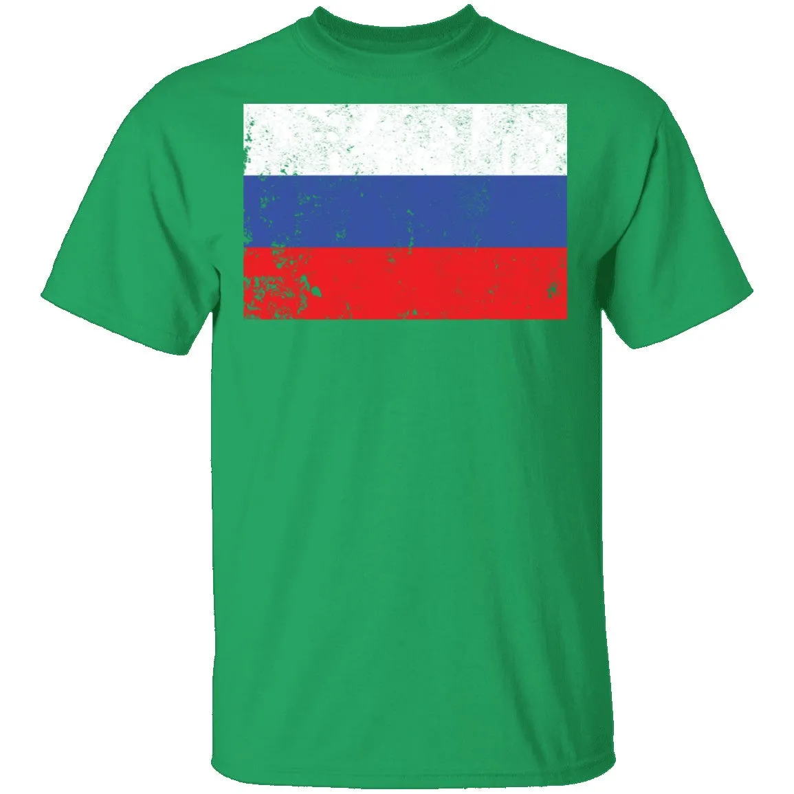 Russia T-Shirt