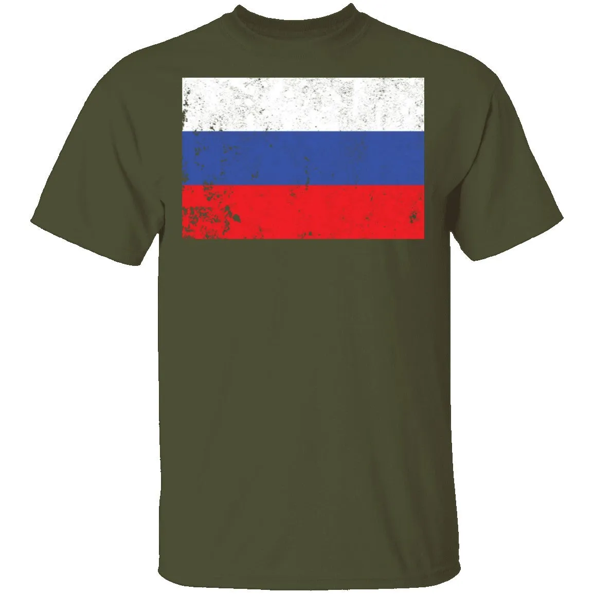 Russia T-Shirt