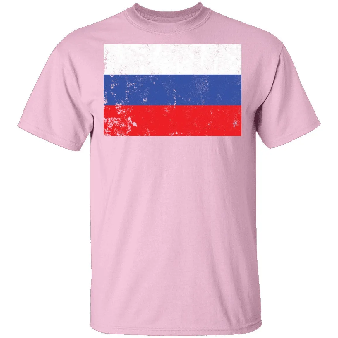 Russia T-Shirt