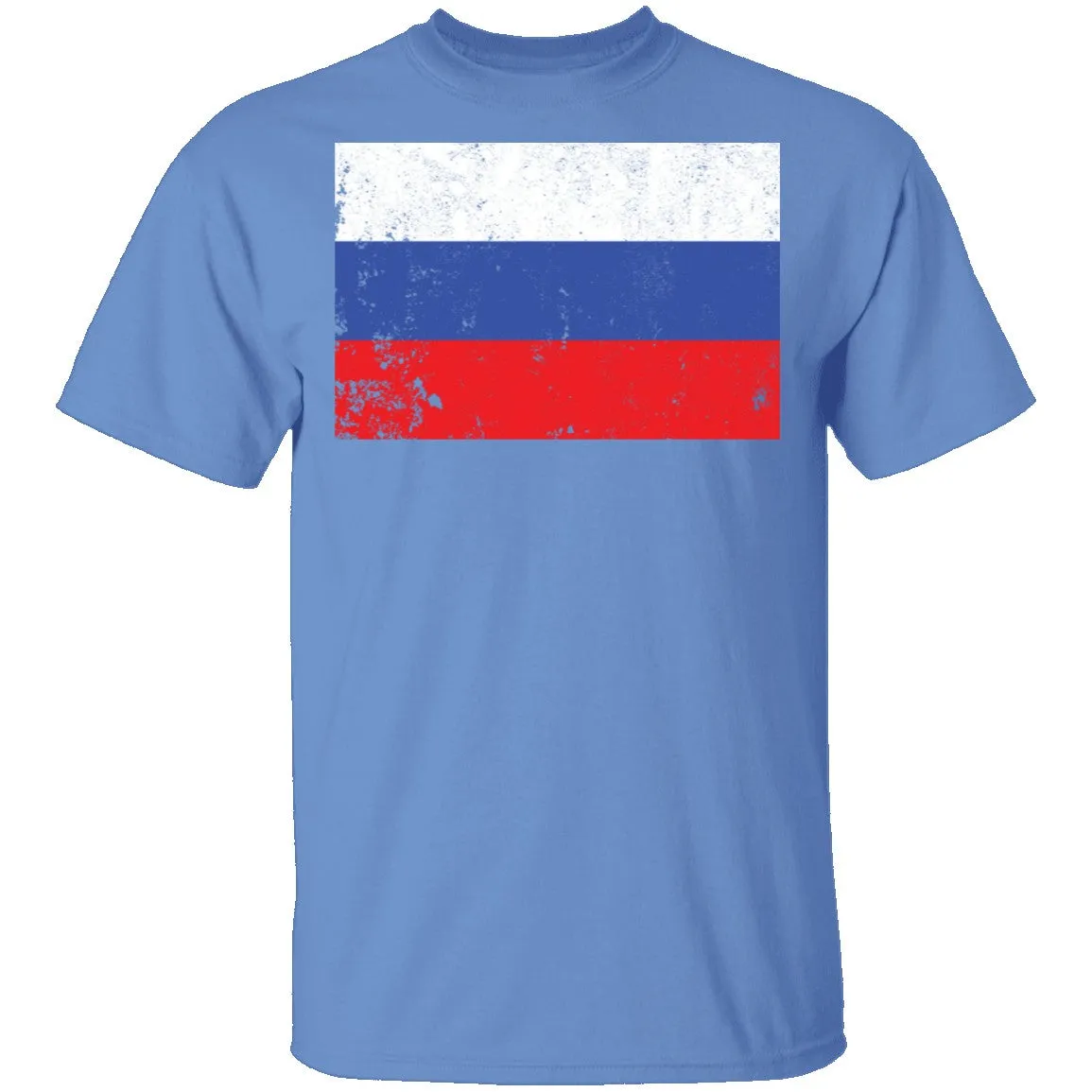 Russia T-Shirt