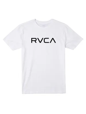 RVCA Boys Big RVCA T-Shirt