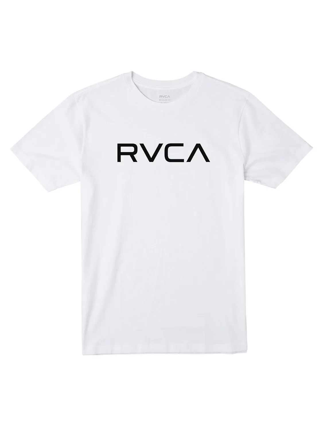 RVCA Boys Big RVCA T-Shirt